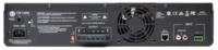 CSA1300Z 1CH X 300W COMMERCIAL AMPLIFIER-  100V/70V/ 4 & 8 OHM OUTPUT / 2 RU